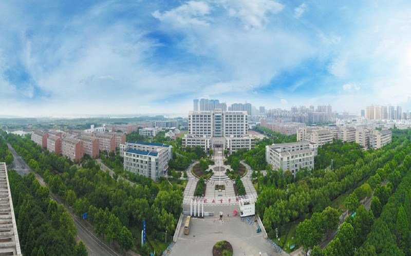 皖南医学院首页