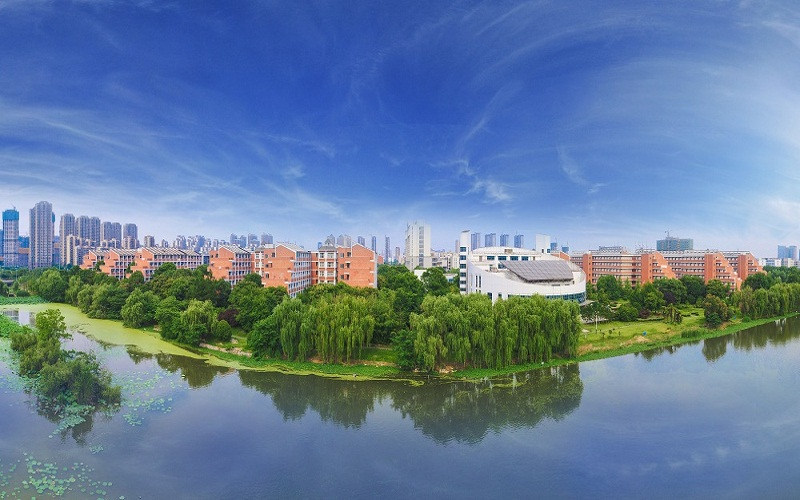水上学院