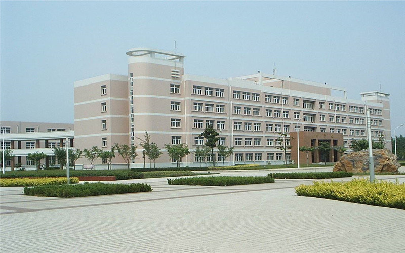 学院建筑