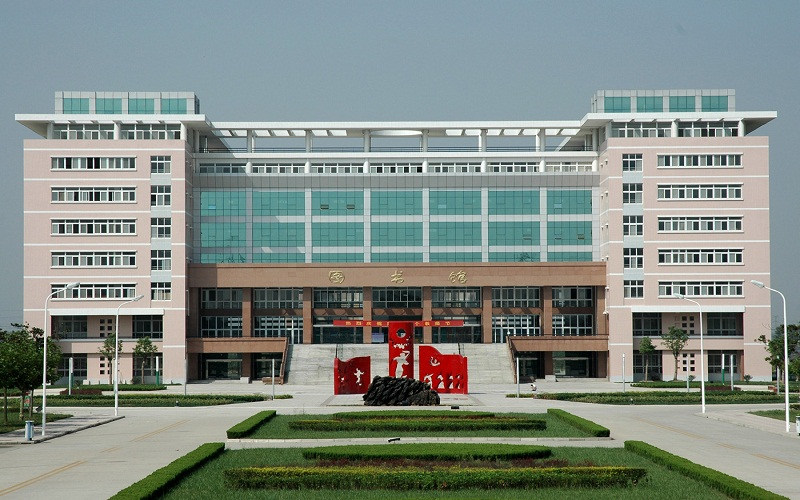 建筑大楼