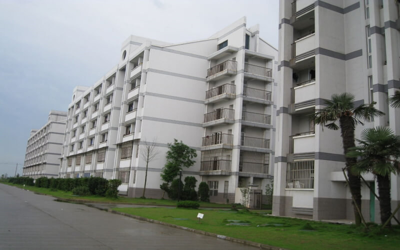 学院大楼