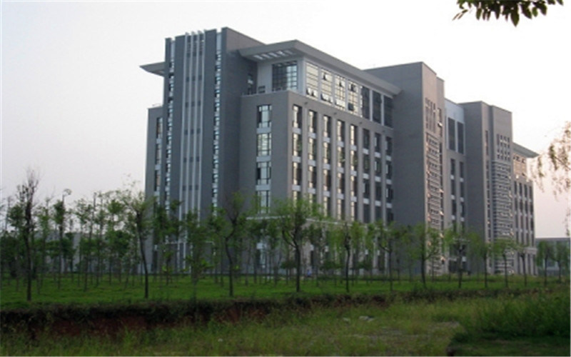学院建筑