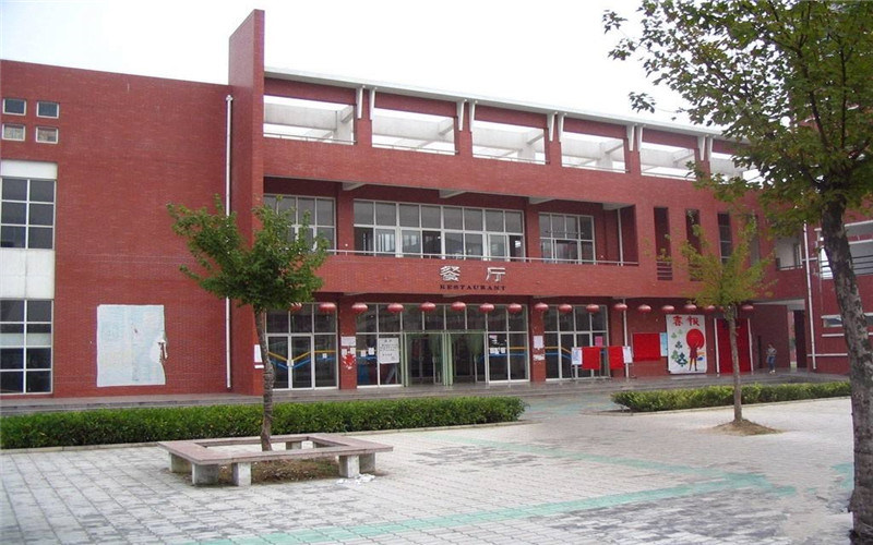 学院餐厅