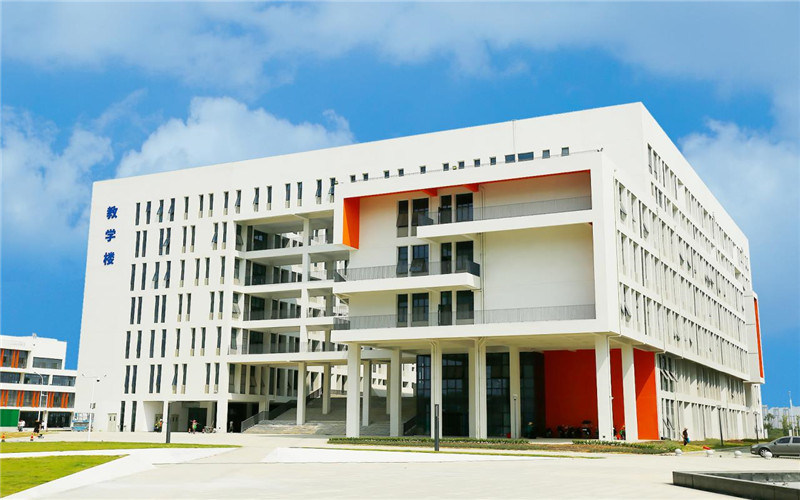 学院建筑