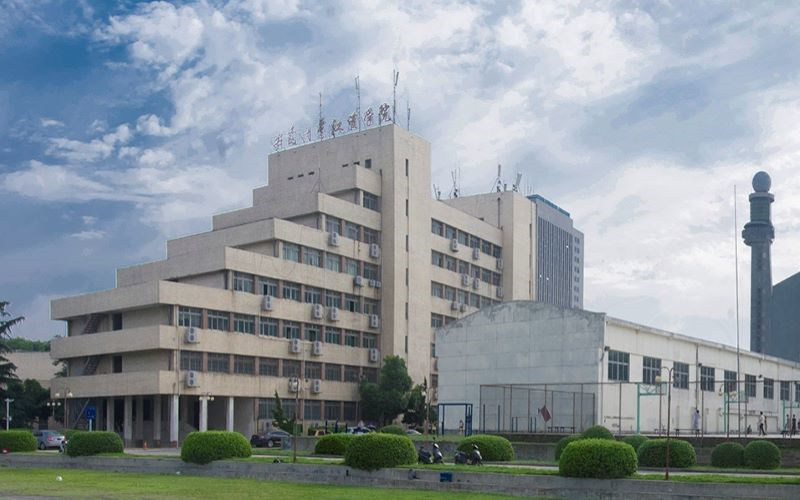 学院建筑