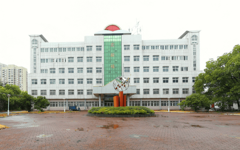 校园建筑
