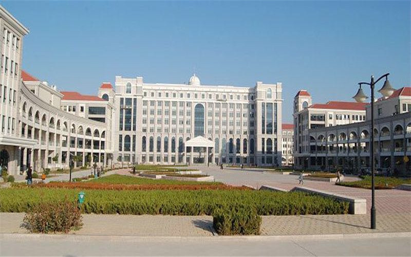 青岛职业技术学院首页