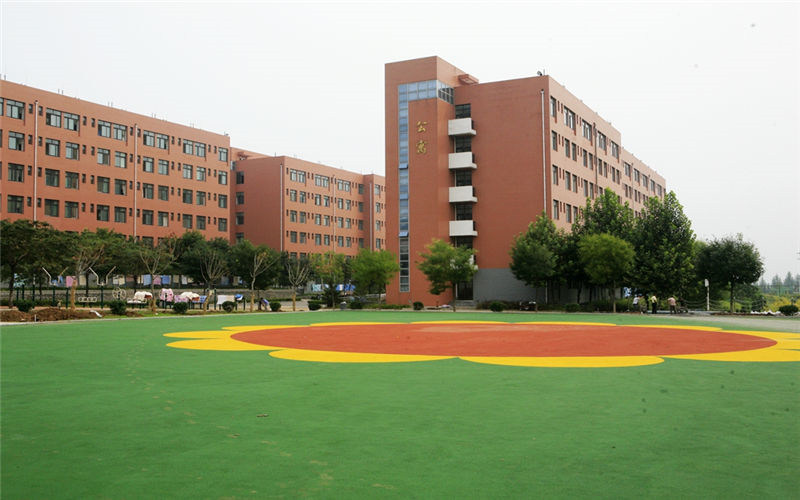 运动场