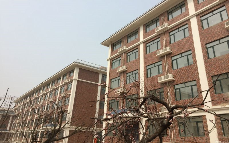 校园建筑