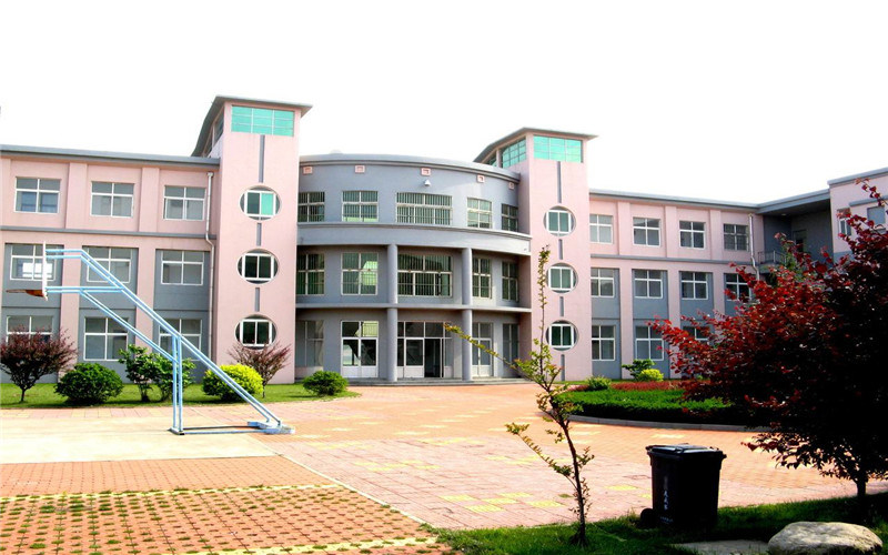 校园建筑
