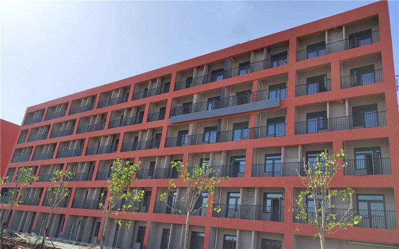 校园建筑