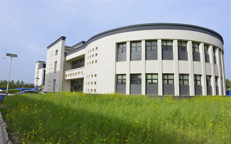 校园建筑