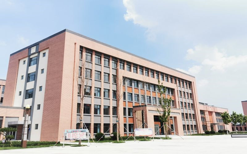 校园建筑