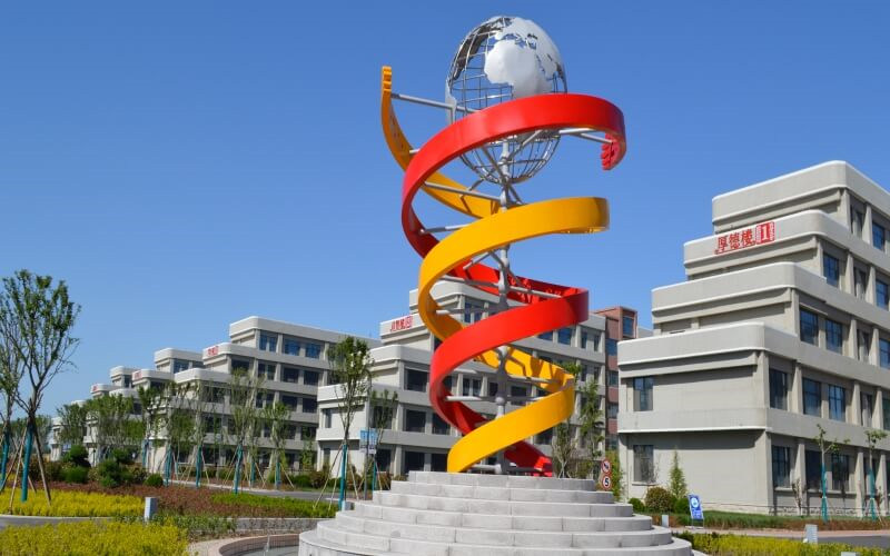 标志建筑