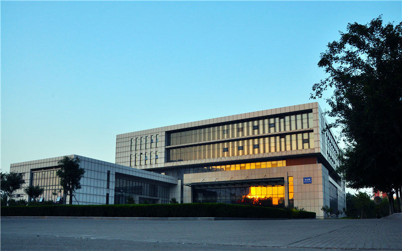齐鲁工业大学首页