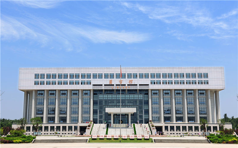 校园建筑