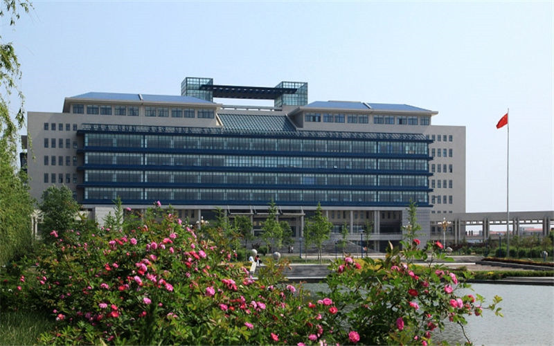 校园建筑