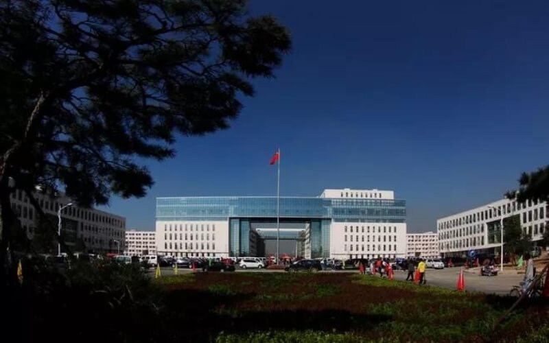 济宁医学院首页