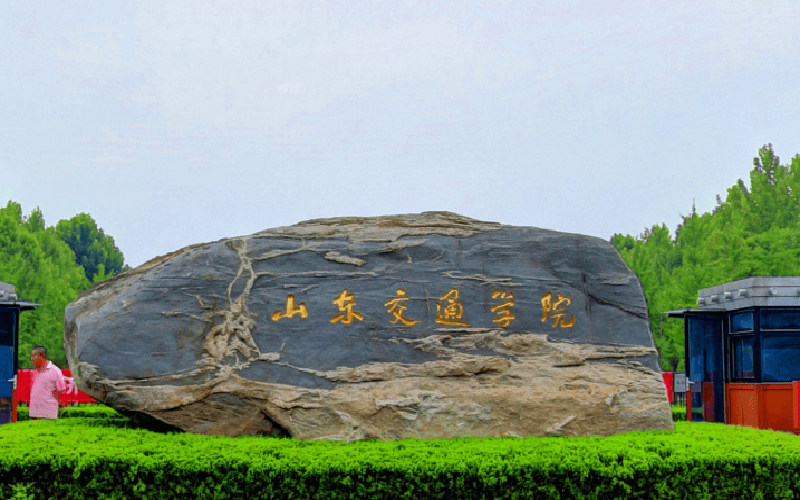 景观石
