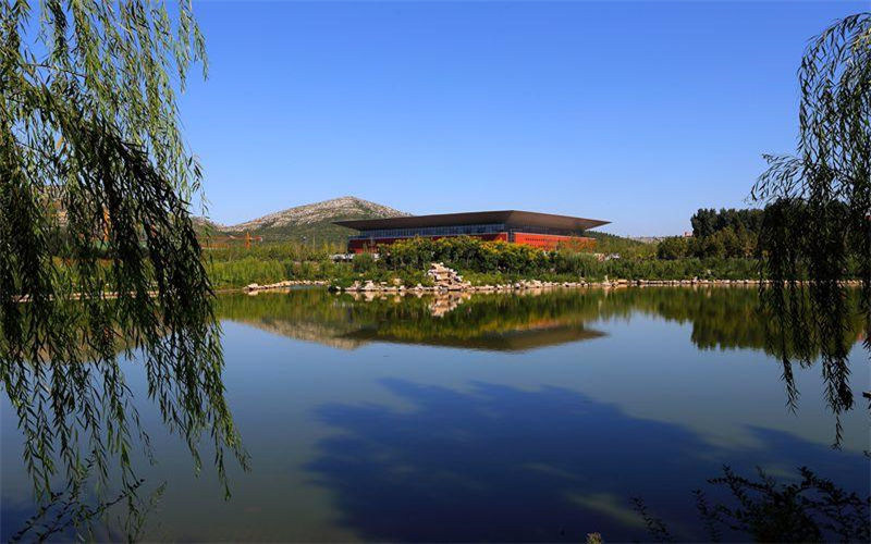 水上校园