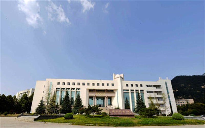 校园建筑