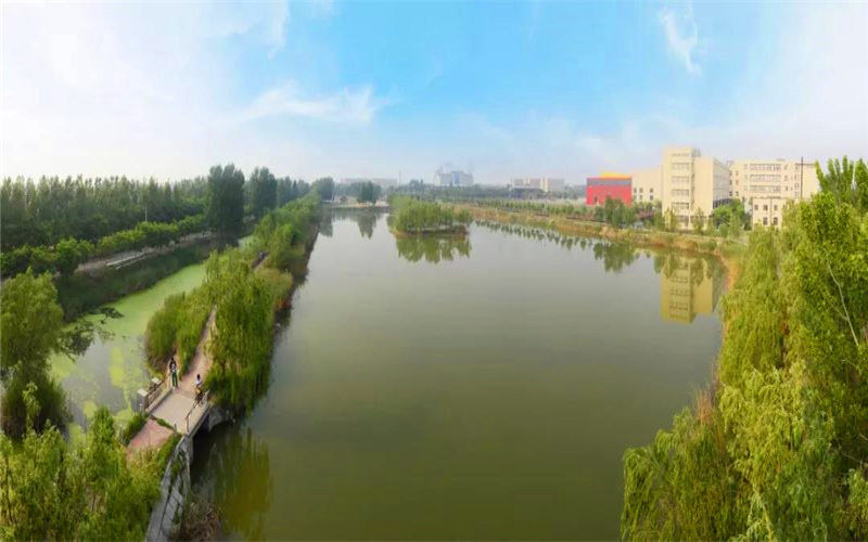水上校园