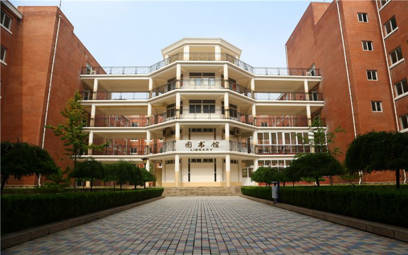 图书馆