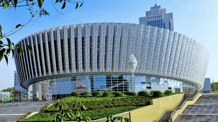 建筑图片