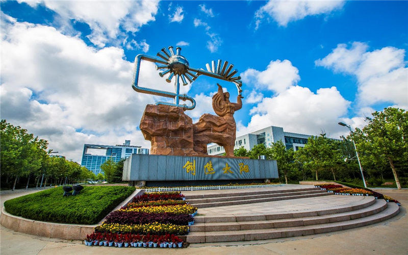 标志建筑