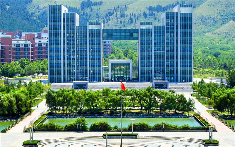 山东师范大学首页