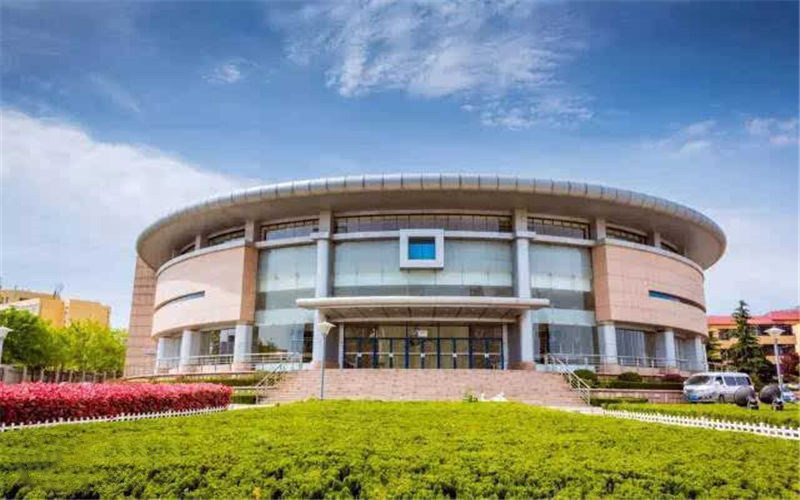 院校建筑
