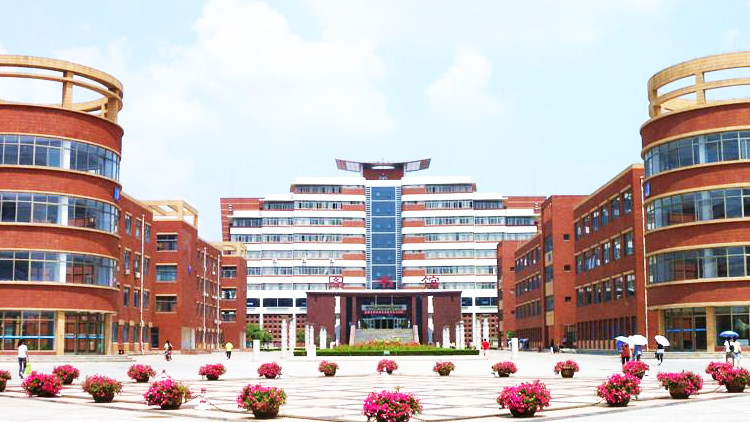 校园建筑