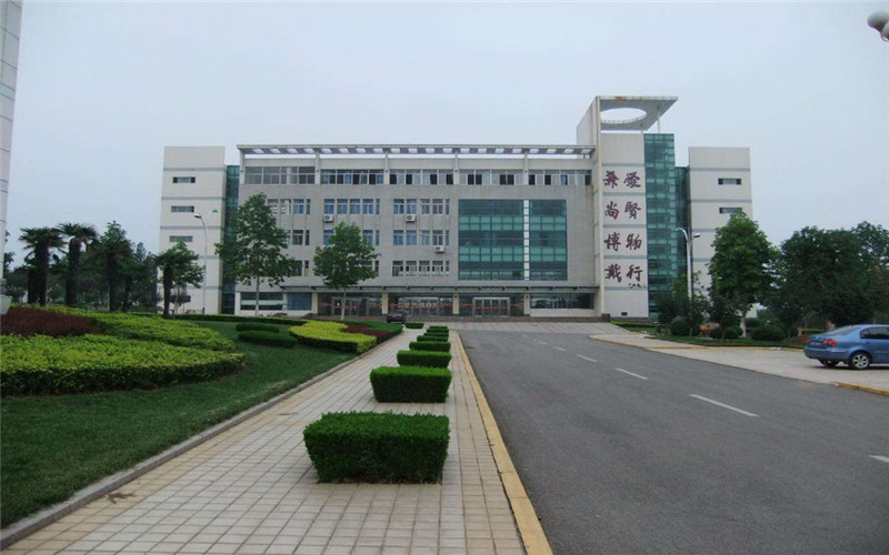 校园建筑