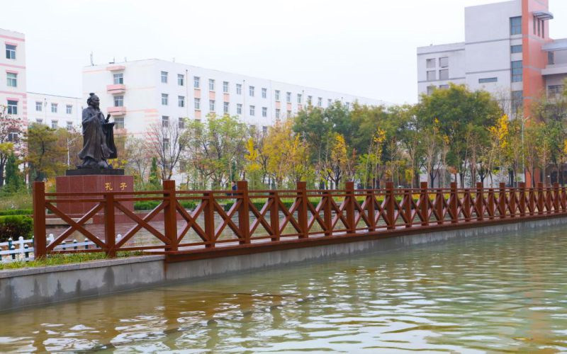水上小桥