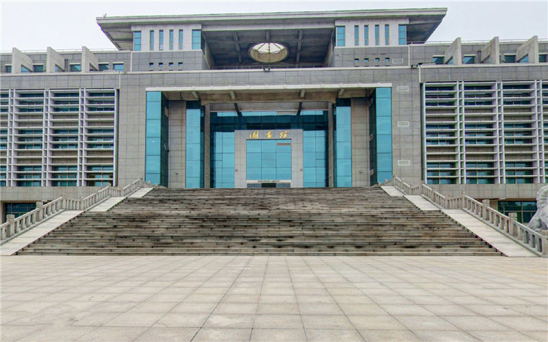 图书馆