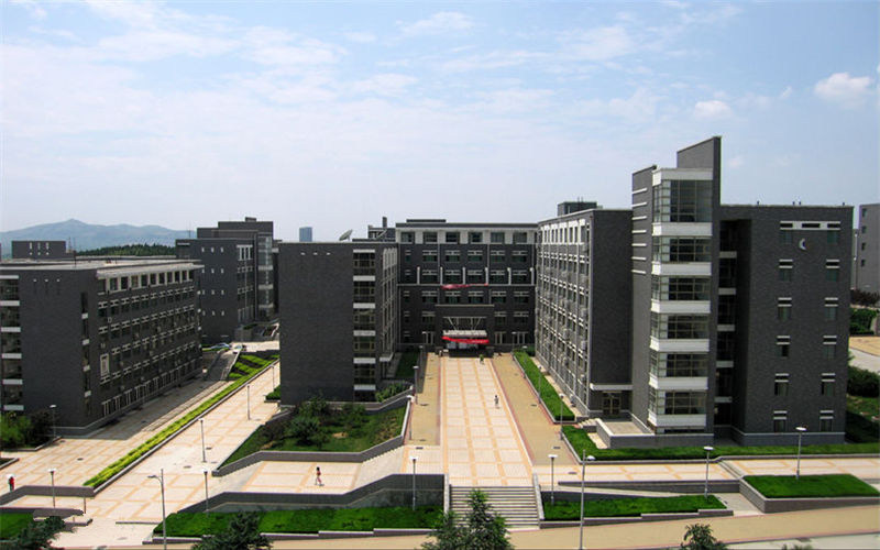 校园建筑