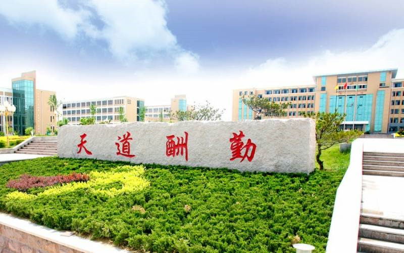 山东现代学院首页