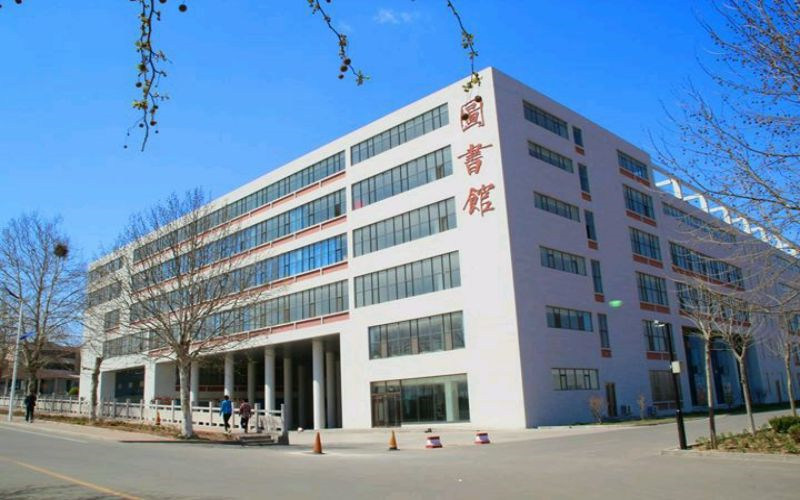 图书馆