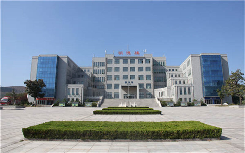 校园建筑