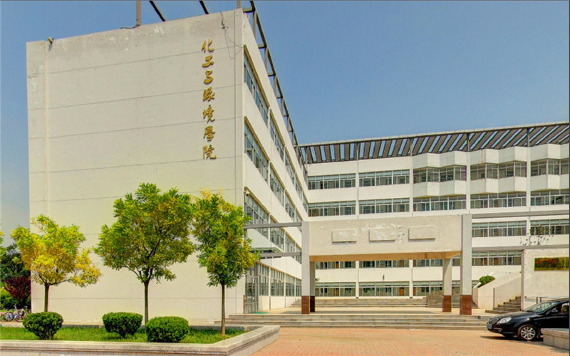 校园建筑