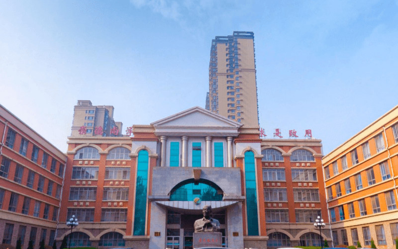 建筑图片