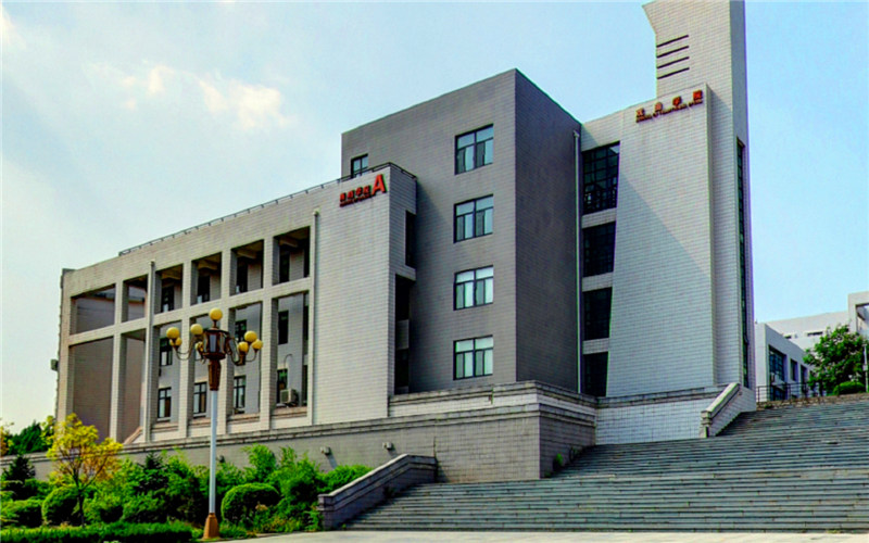 校园建筑