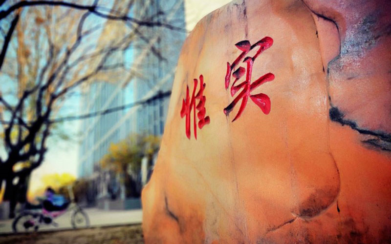 景观石