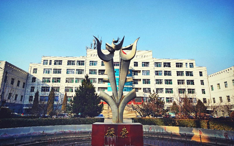 学院中心