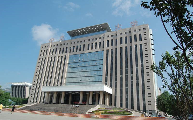 校园建筑
