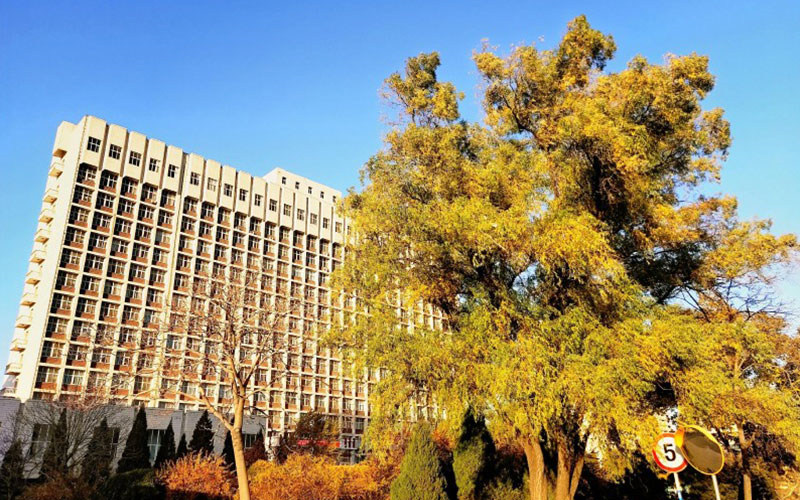 学校建筑