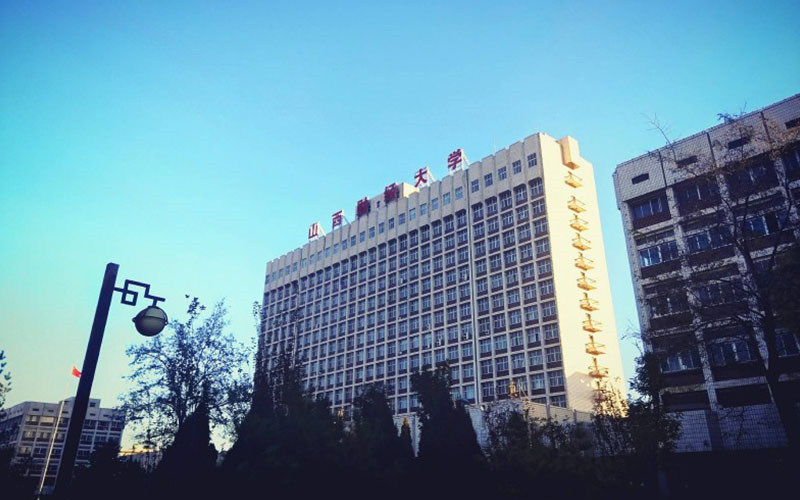 建筑大楼