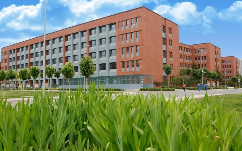 学校建筑