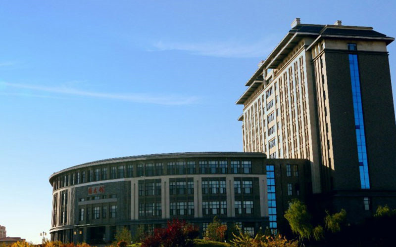 校园建筑