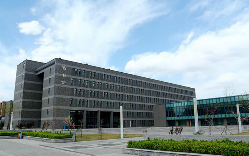 学院建筑